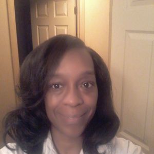 Meet your Posher, Deborah